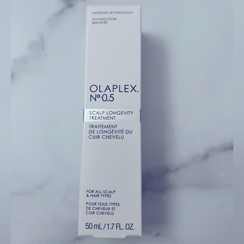 Olaplex No.0.5 Scalp Longevity Treatment 1.7oz